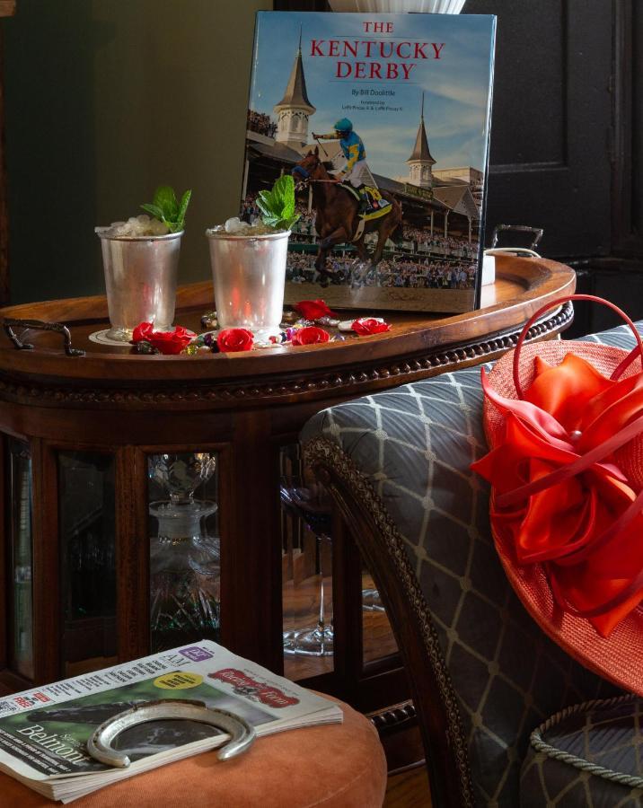 Bed & Breakfast At Woodhaven-in The Heart Of The Bourbon Trail-over 12 Distilleries Nearby Louisville