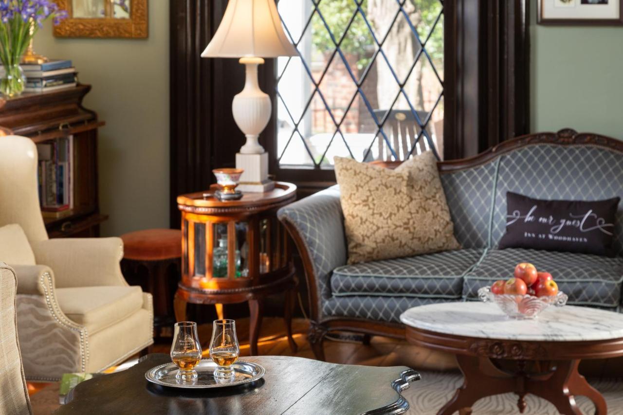 At Woodhaven-in The Heart Of The Bourbon Trail-over 12 Distilleries Nearby Bed & Breakfast