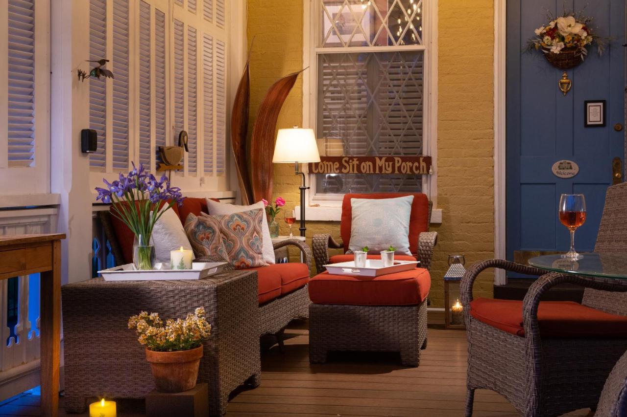 At Woodhaven-in The Heart Of The Bourbon Trail-over 12 Distilleries Nearby Bed & Breakfast 4*