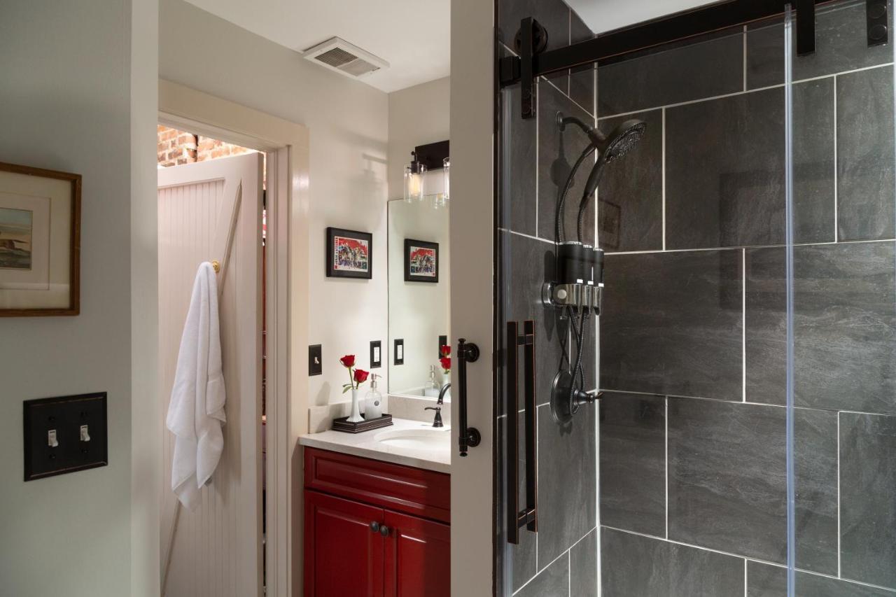 At Woodhaven-in The Heart Of The Bourbon Trail-over 12 Distilleries Nearby Bed & Breakfast 4*