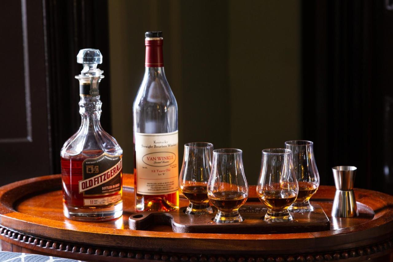 At Woodhaven-in The Heart Of The Bourbon Trail-over 12 Distilleries Nearby