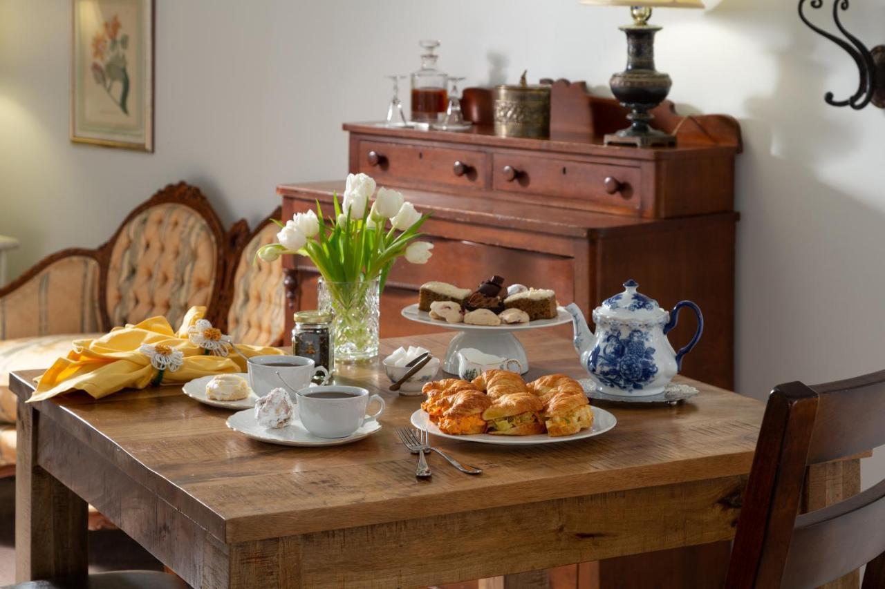 Bed & Breakfast At Woodhaven-in The Heart Of The Bourbon Trail-over 12 Distilleries Nearby