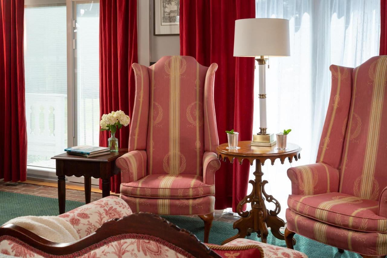 Bed & Breakfast At Woodhaven-in The Heart Of The Bourbon Trail-over 12 Distilleries Nearby