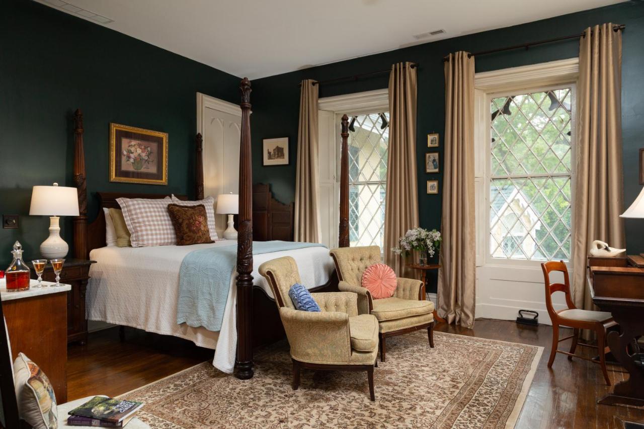 At Woodhaven-in The Heart Of The Bourbon Trail-over 12 Distilleries Nearby Bed & Breakfast