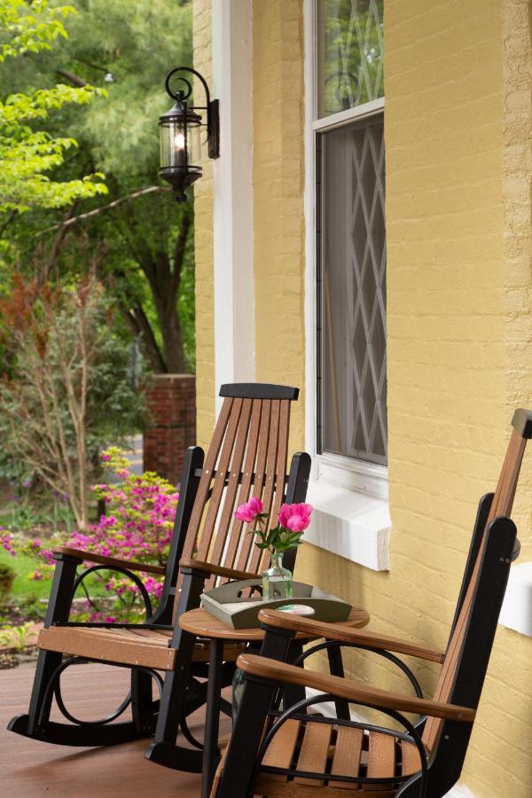 Bed & Breakfast At Woodhaven-in The Heart Of The Bourbon Trail-over 12 Distilleries Nearby 4*