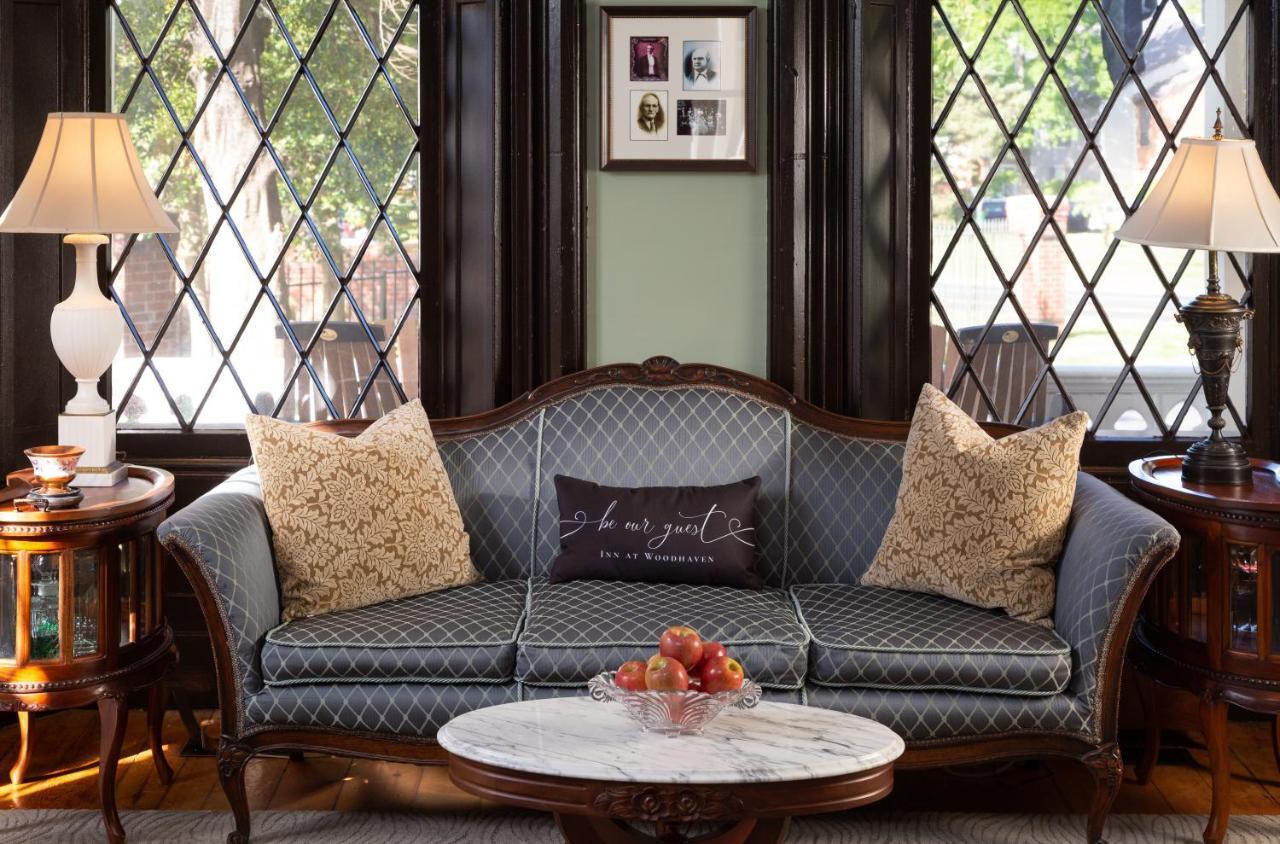 Bed & Breakfast At Woodhaven-in The Heart Of The Bourbon Trail-over 12 Distilleries Nearby