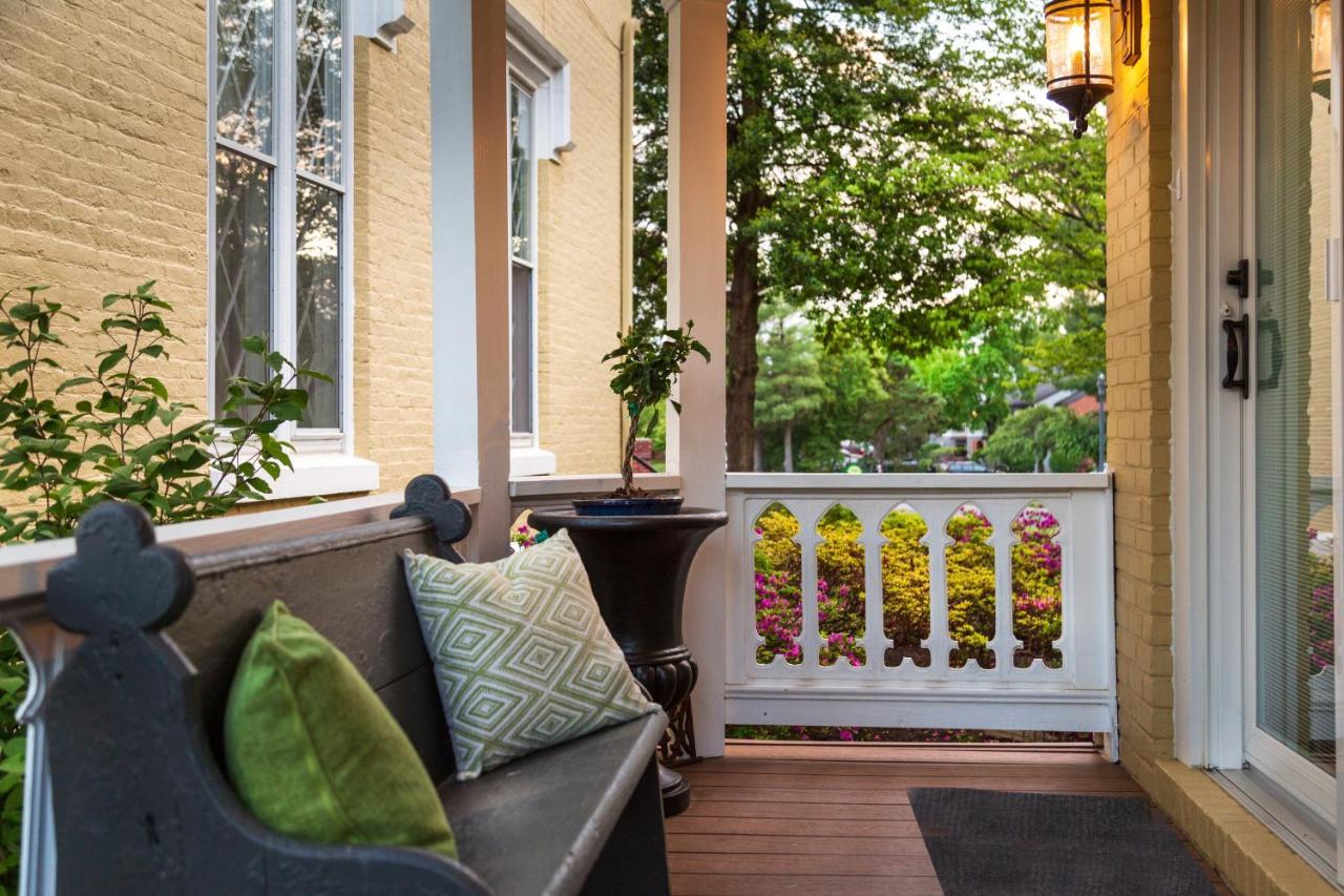 Bed & Breakfast At Woodhaven-in The Heart Of The Bourbon Trail-over 12 Distilleries Nearby Louisville