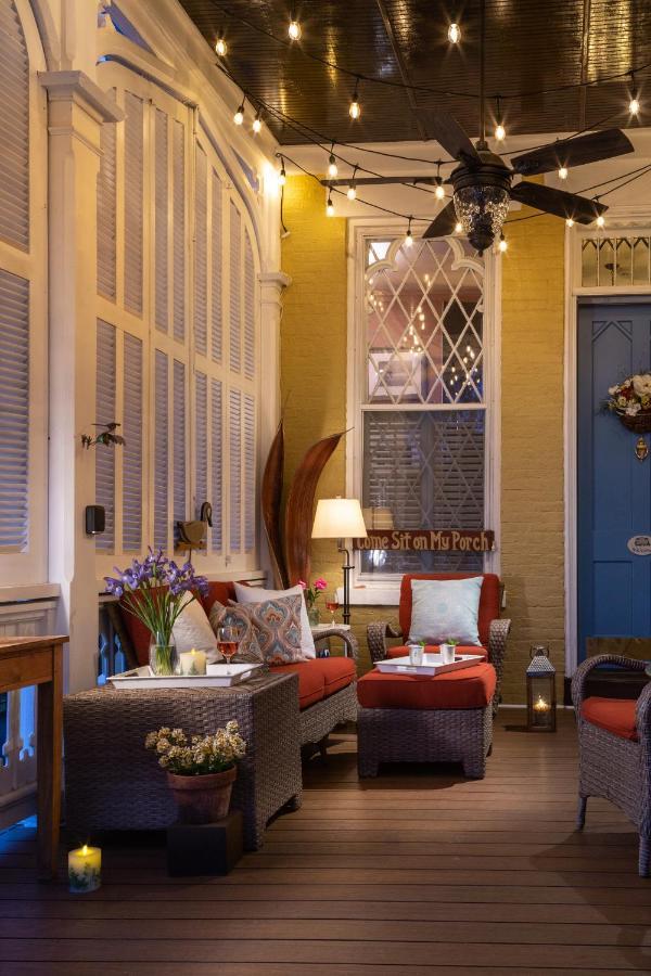 Bed & Breakfast At Woodhaven-in The Heart Of The Bourbon Trail-over 12 Distilleries Nearby