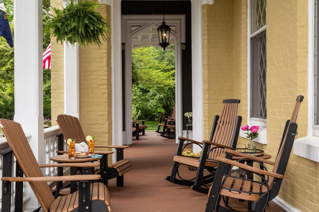 At Woodhaven-in The Heart Of The Bourbon Trail-over 12 Distilleries Nearby Louisville