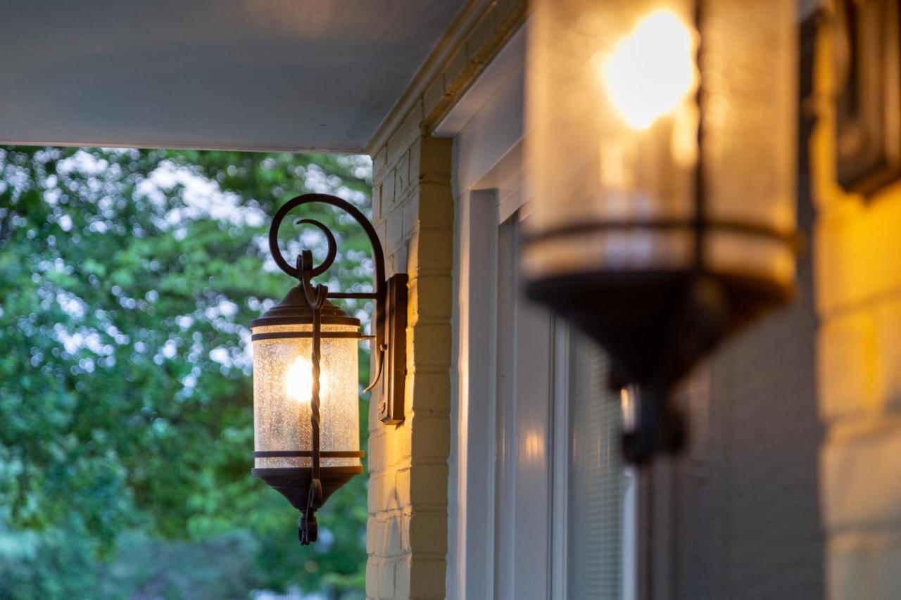 At Woodhaven-in The Heart Of The Bourbon Trail-over 12 Distilleries Nearby 4*
