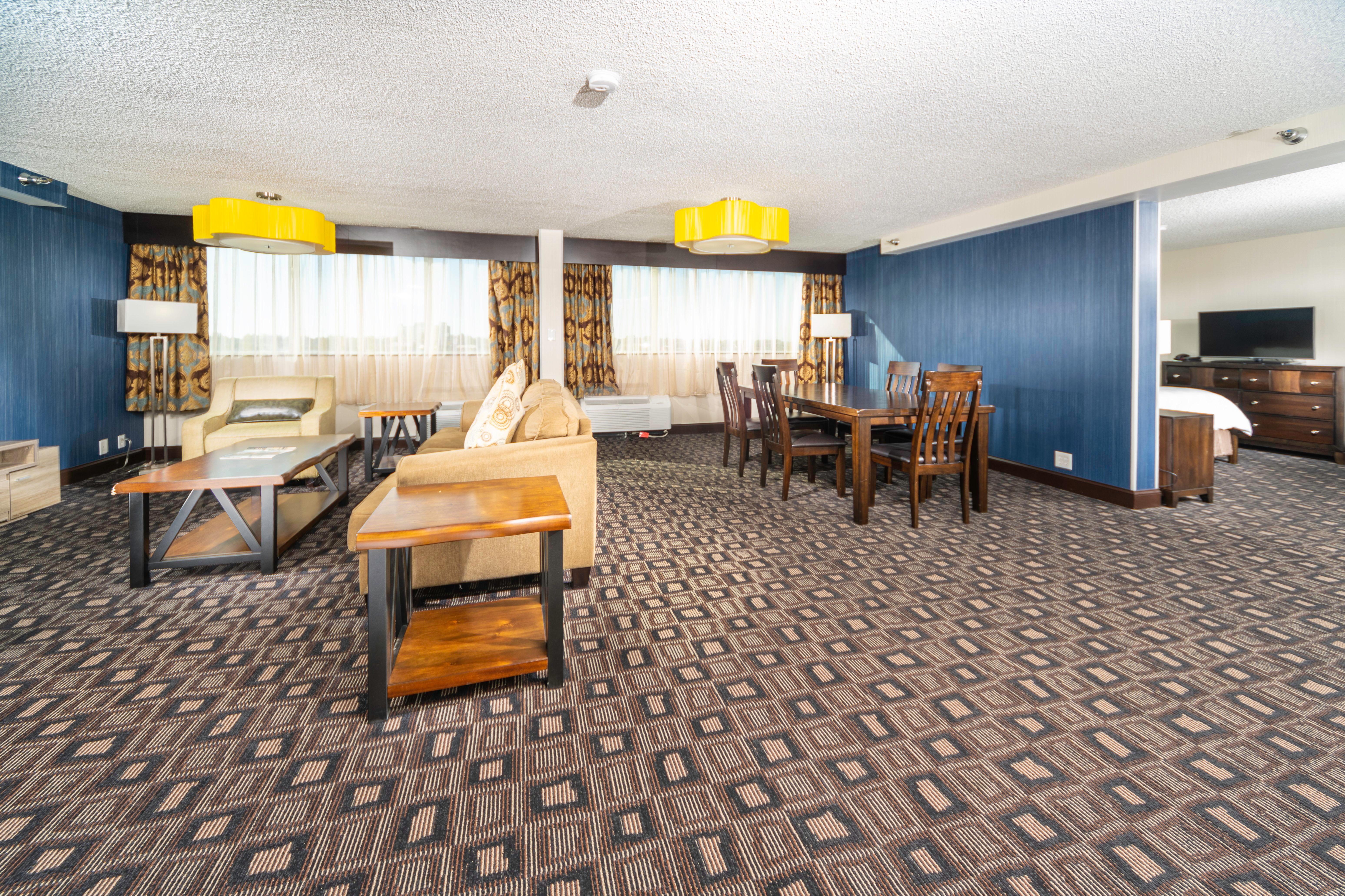 East - Hurstbourne By Ihg Hotel Louisville