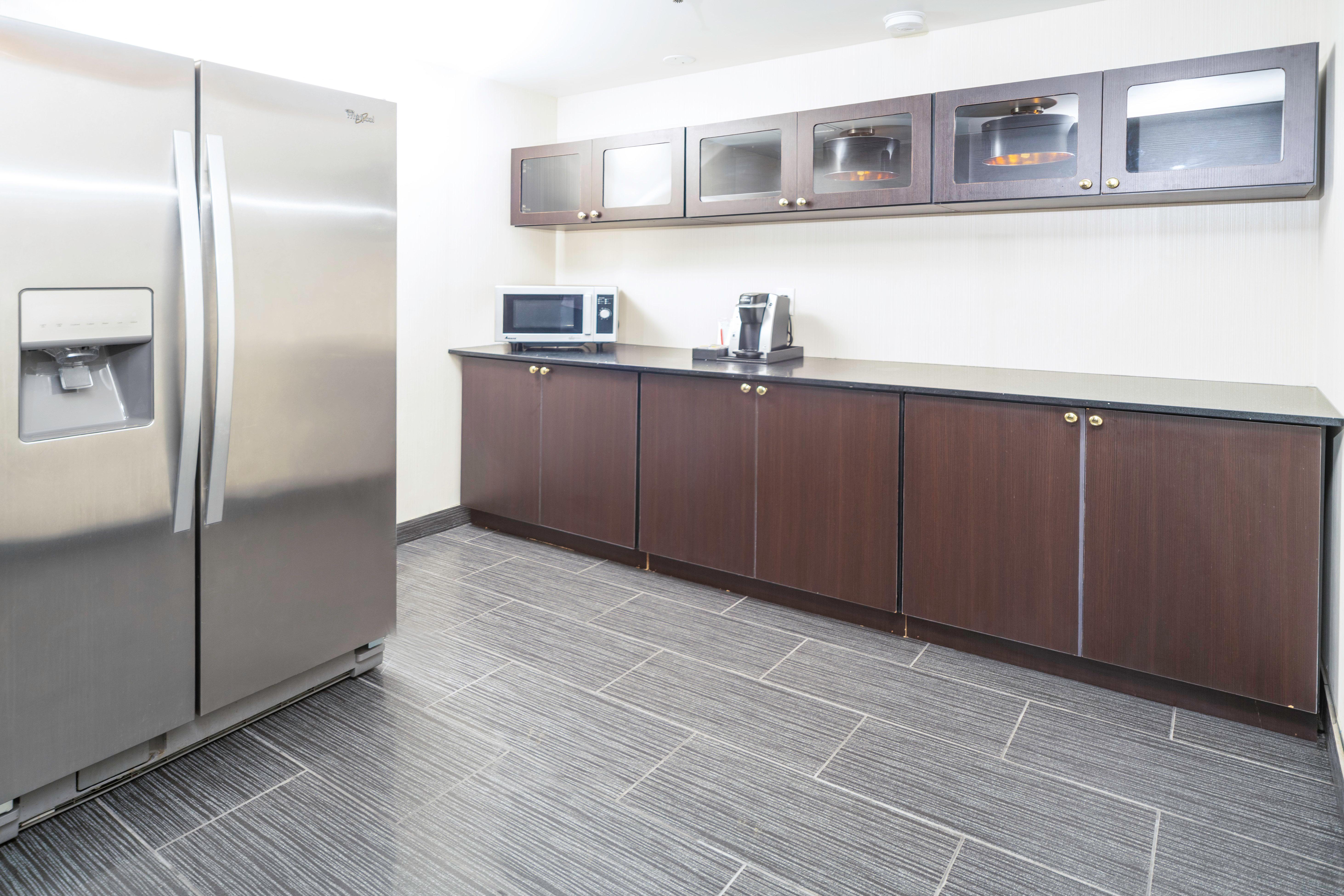 Hotel East - Hurstbourne By Ihg