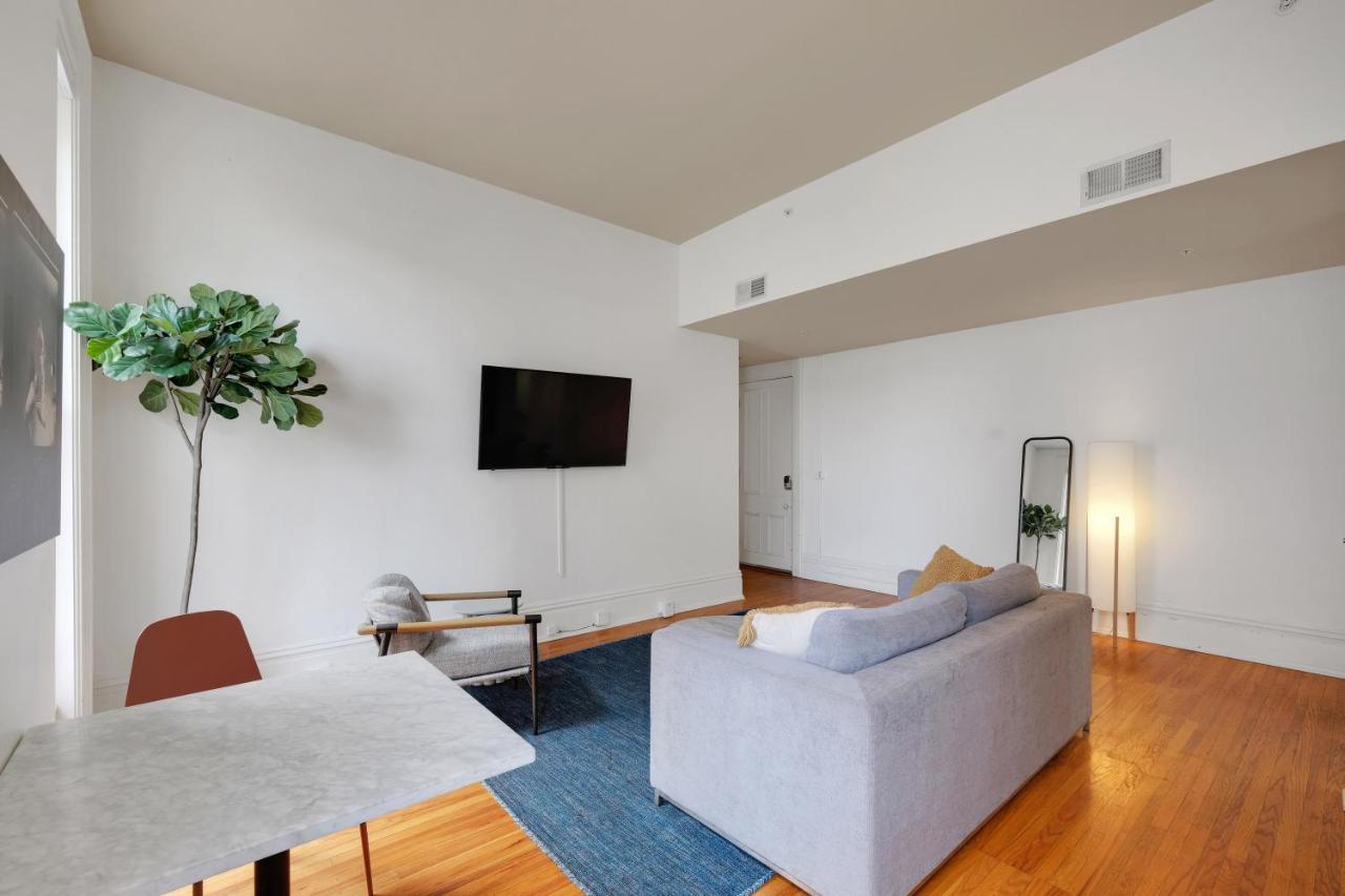 Historic Charm, Walkable Entertainment * Louisville