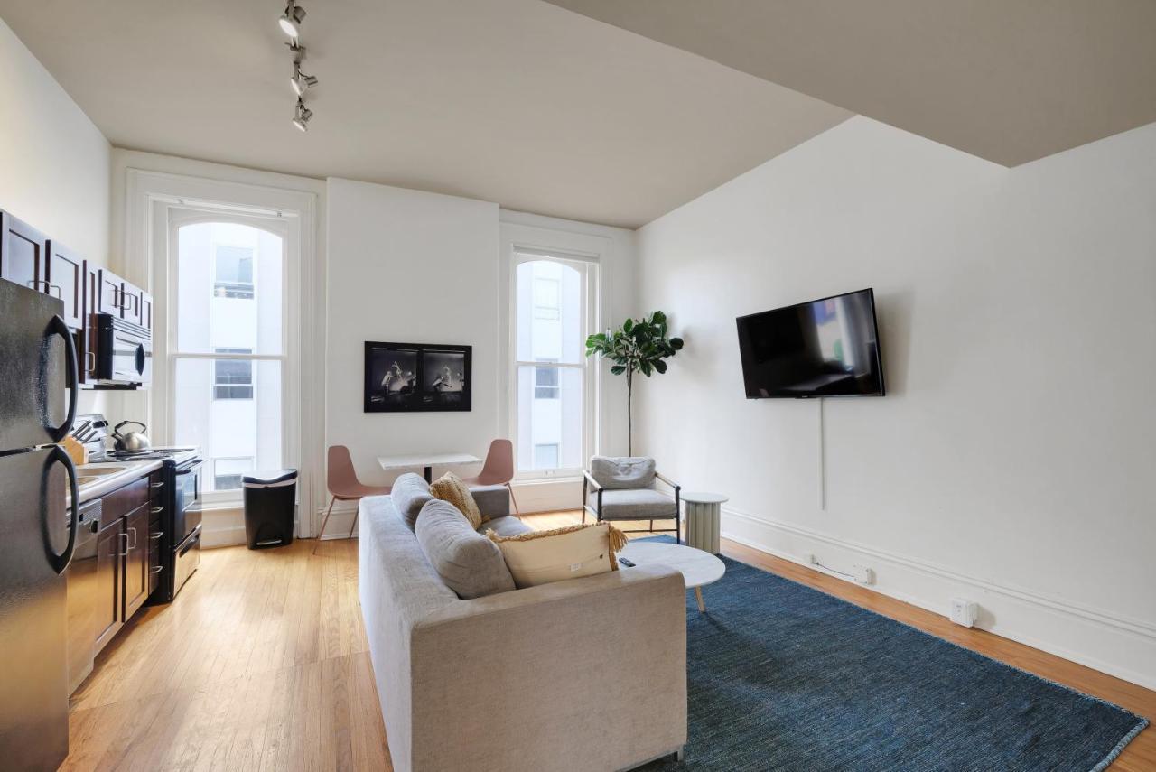 Apartment Historic Charm, Walkable Entertainment
