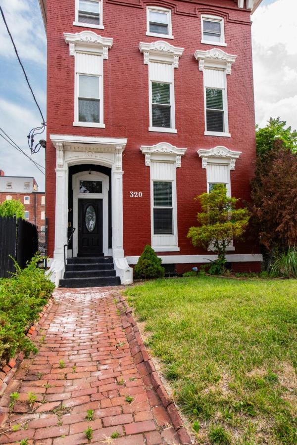 Guest house Near Downtown Louisville, Ky - X