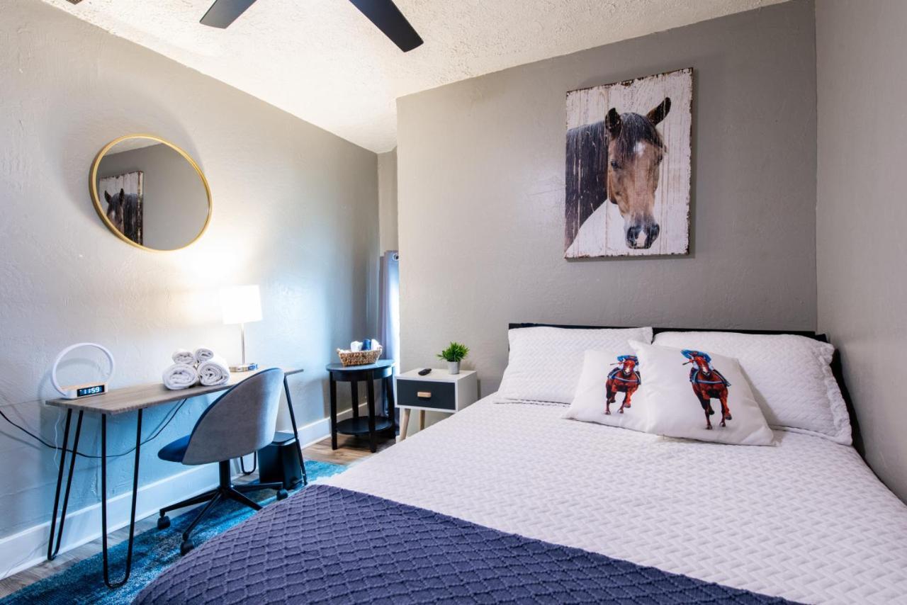 Near Downtown Louisville, Ky - X Guest house *