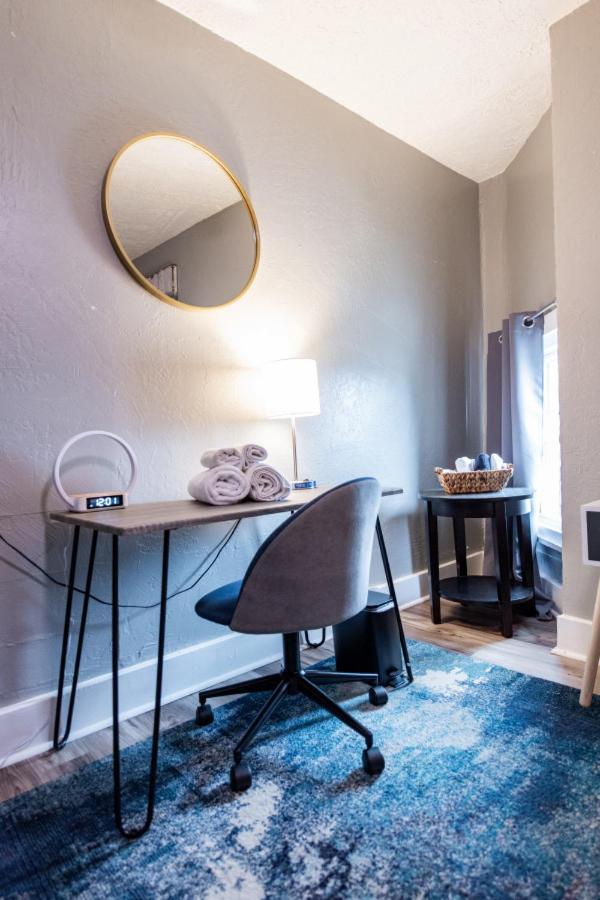 Near Downtown Louisville, Ky - X Guest house *