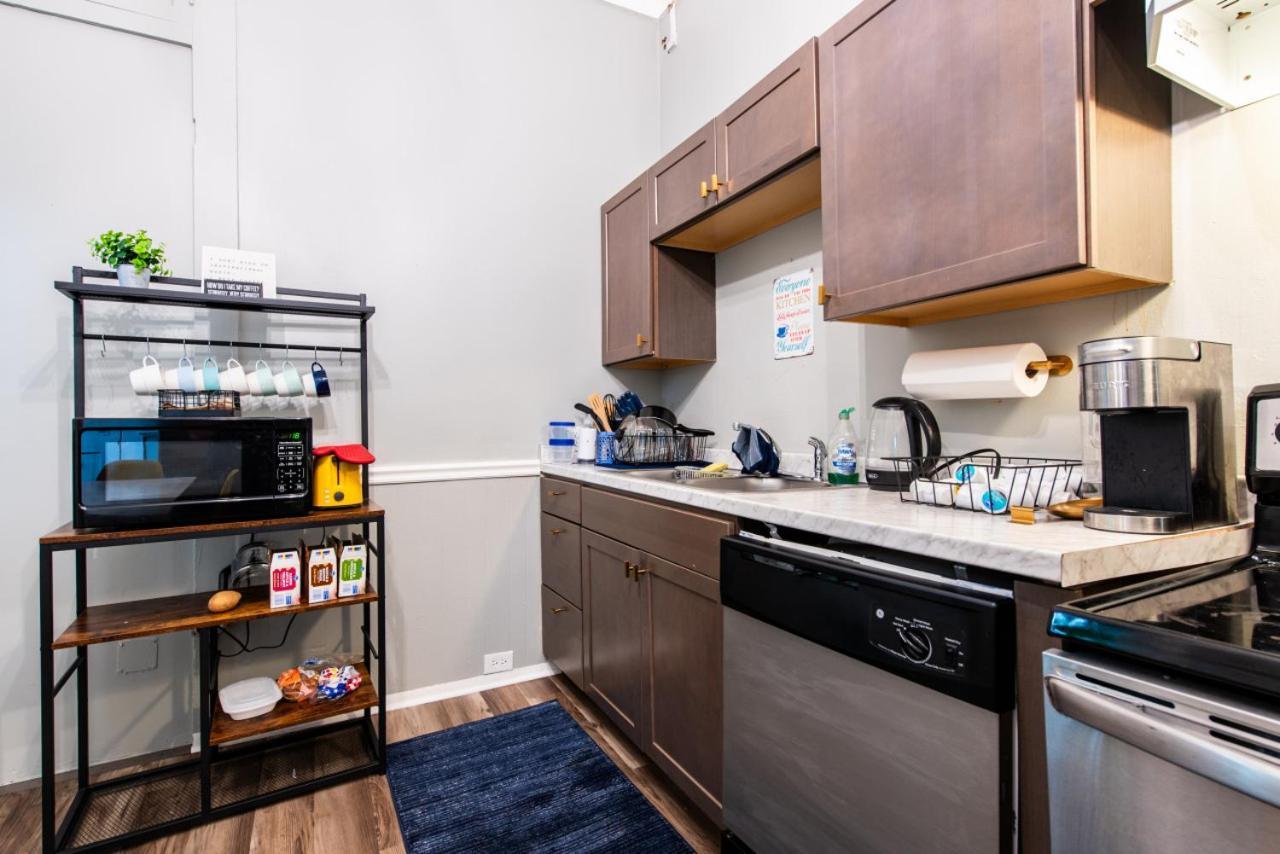 Near Downtown Louisville, Ky - X Guest house Louisville