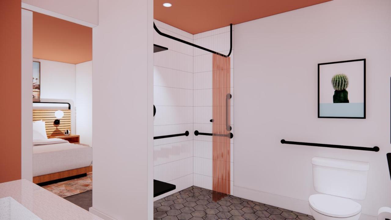 Hotel The Myriad