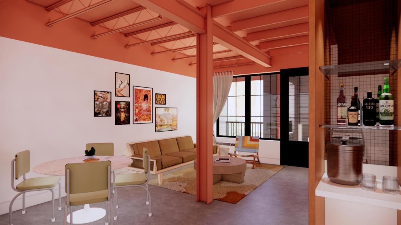 The Myriad Hotel Louisville