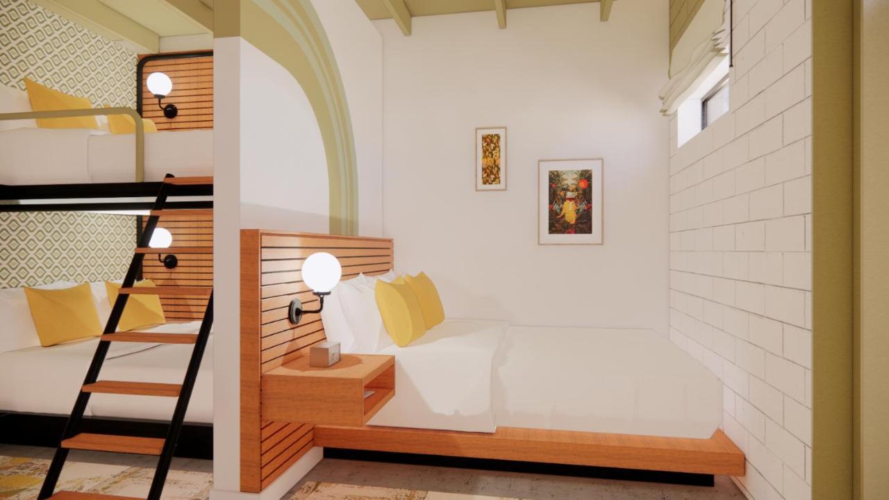 The Myriad 4* Louisville