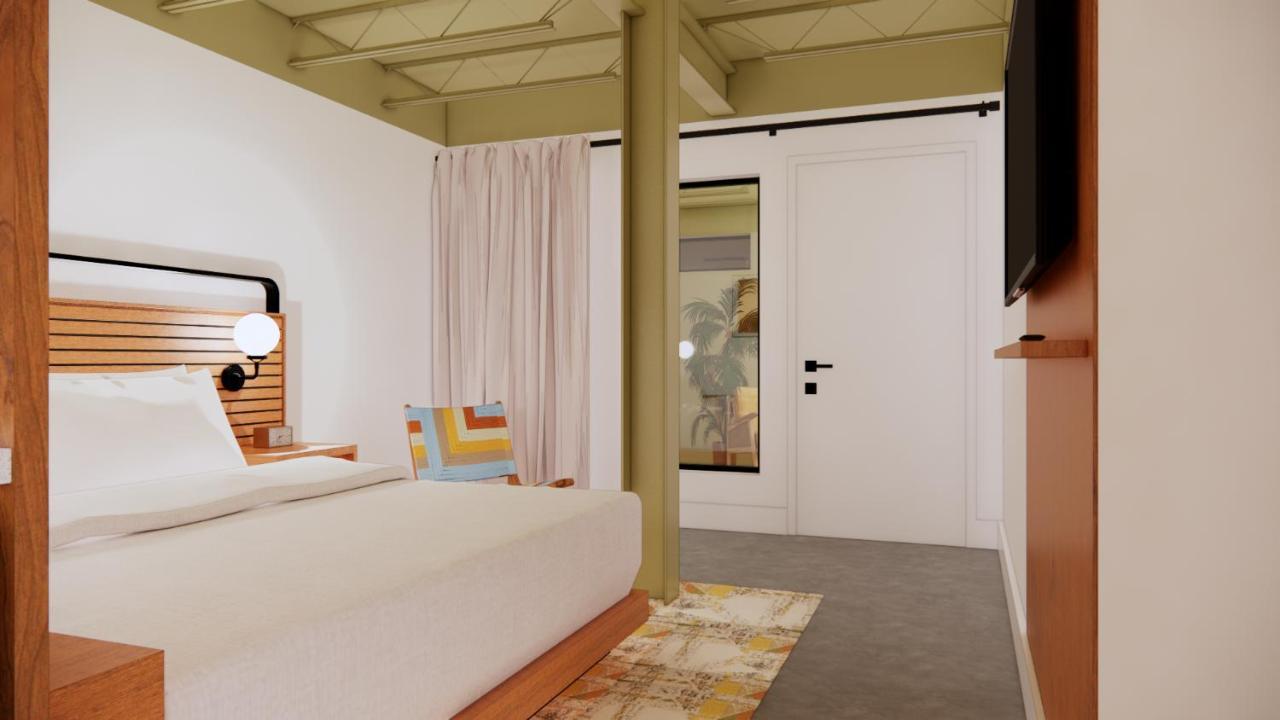 Hotel The Myriad
