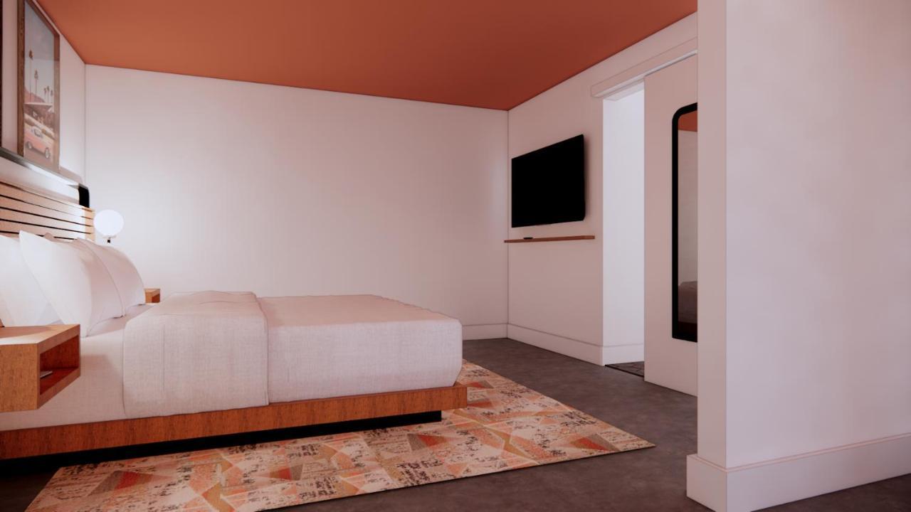 The Myriad Hotel 4*