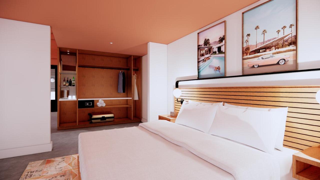 The Myriad Hotel Louisville