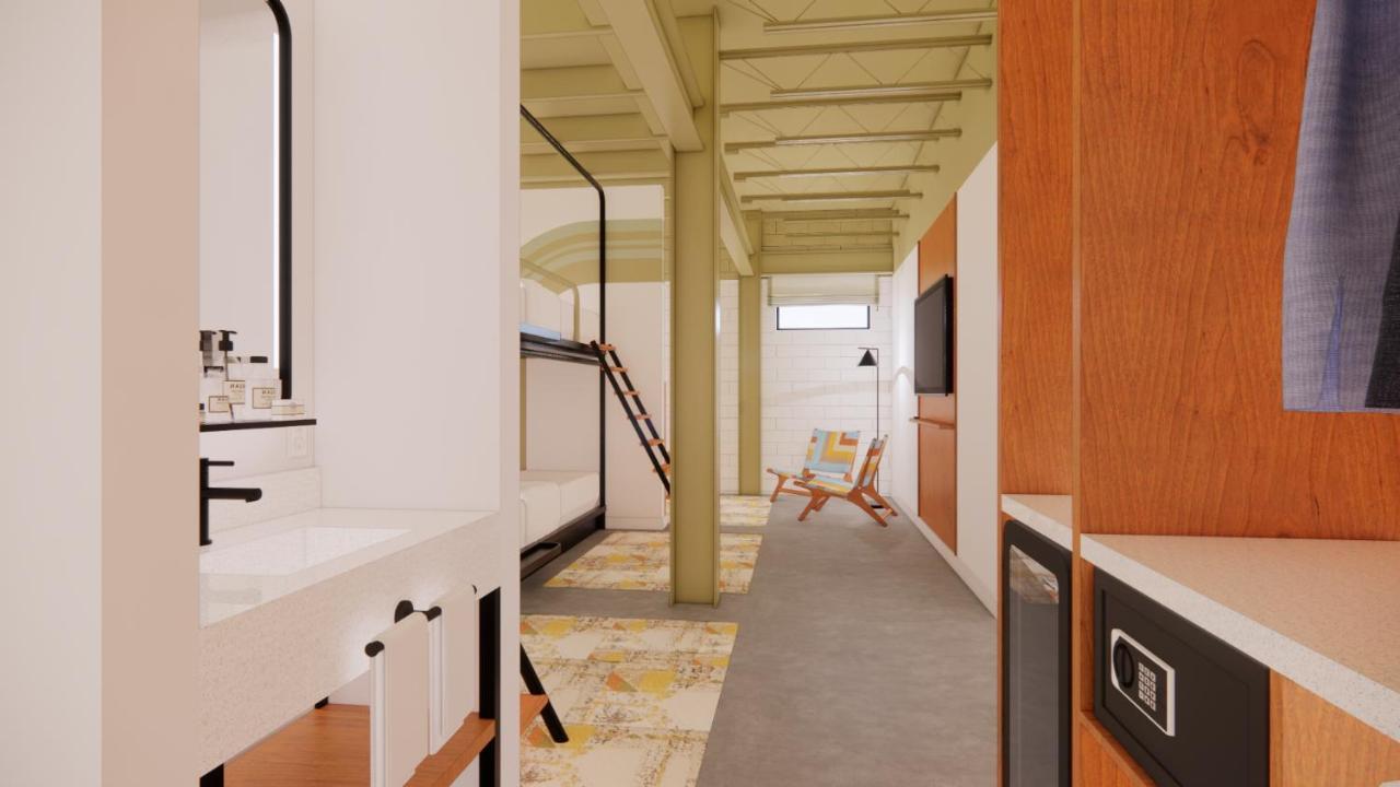 Hotel The Myriad