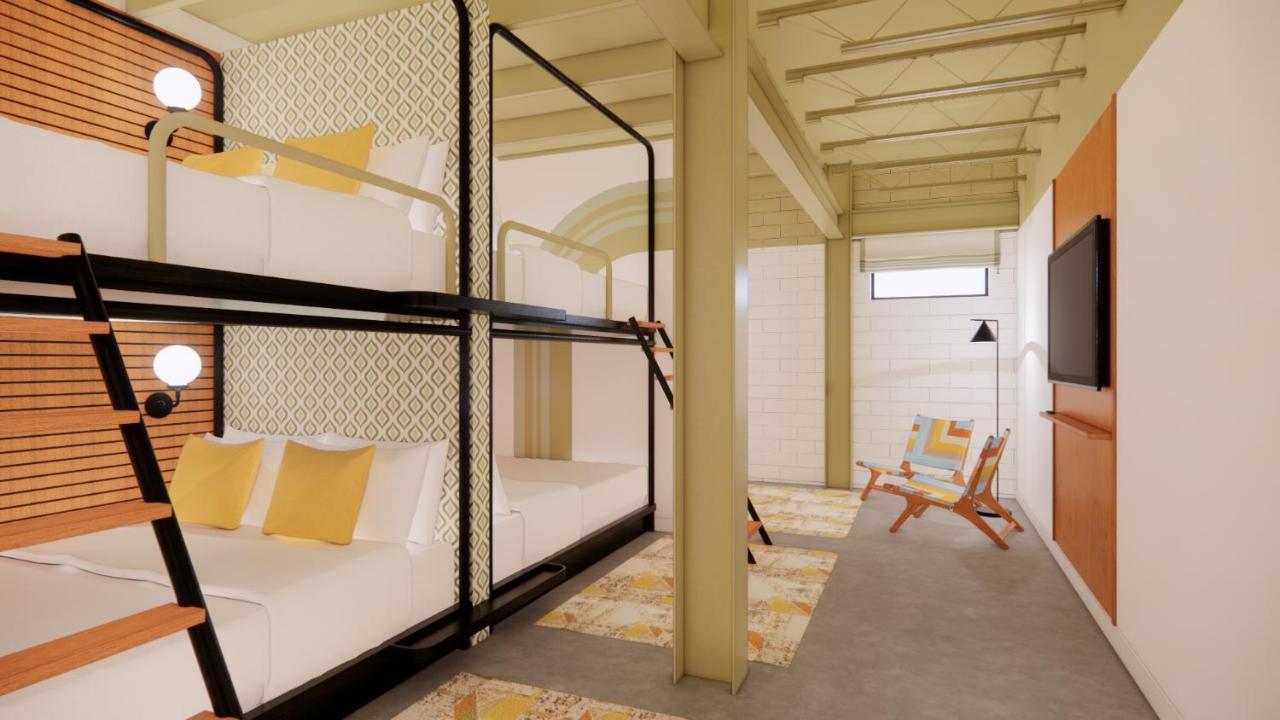 The Myriad 4* Louisville