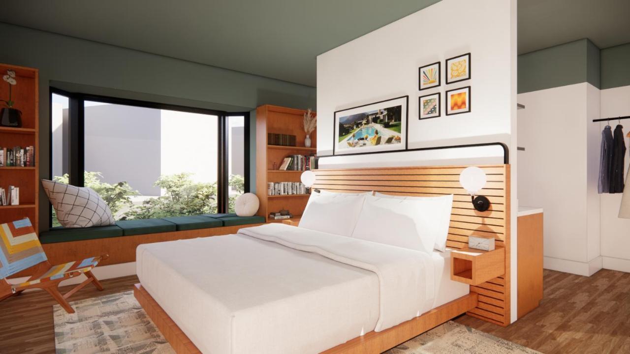 The Myriad Hotel 4*