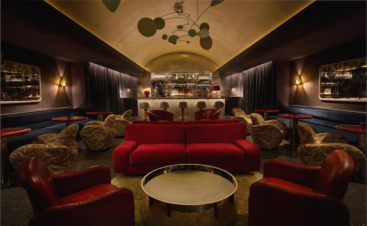 Genevieve Hotel Louisville