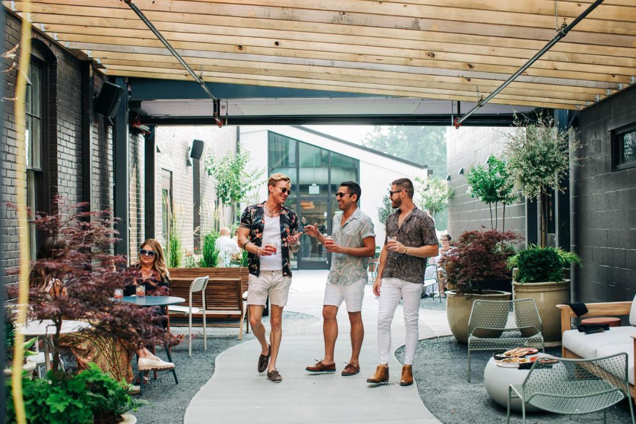 The Myriad 4* Louisville