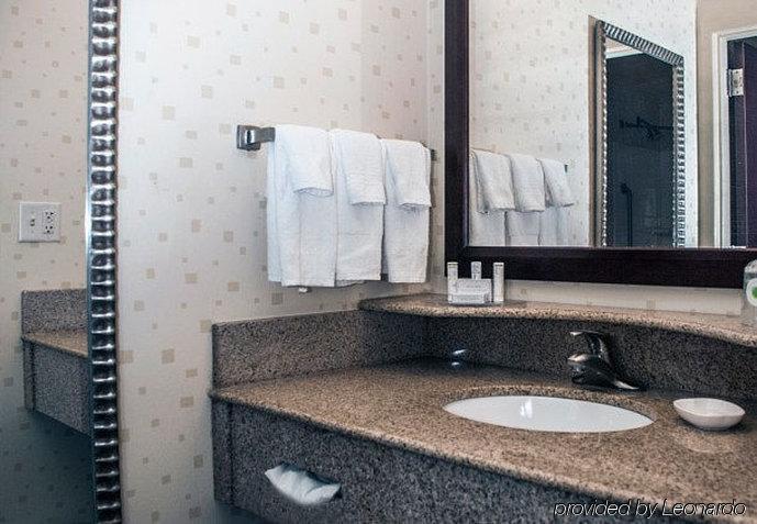 Hotel Springhill Airport Louisville