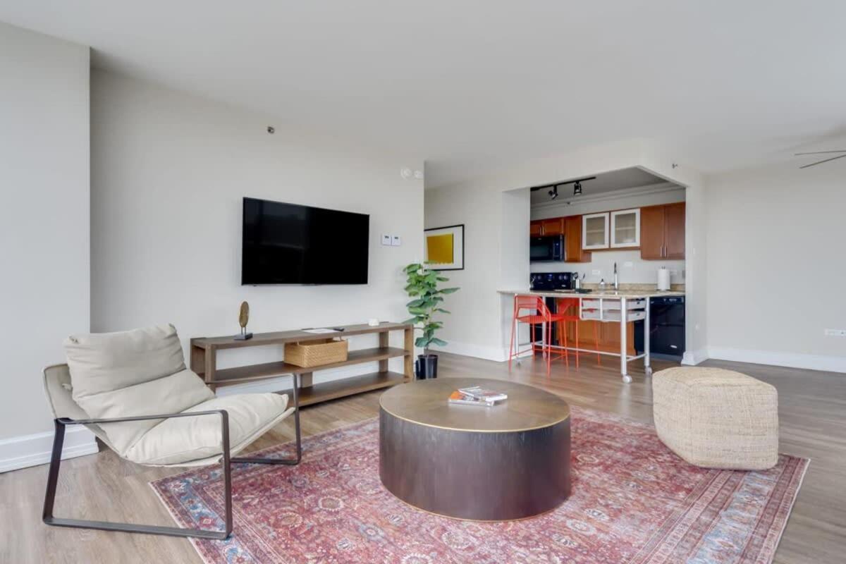 Apartment Cozysuites 800 Tower 1br With Gym! 09 Louisville