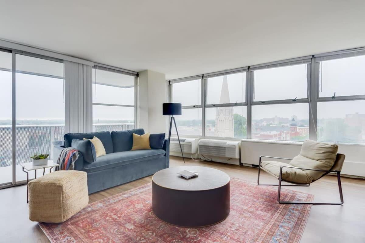 Apartment Cozysuites 800 Tower 1br With Gym! 09