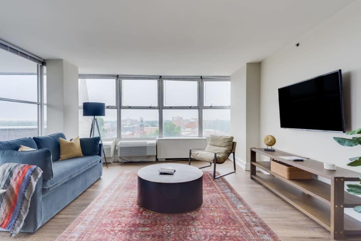 Apartment Cozysuites 800 Tower 1br With Gym! 09