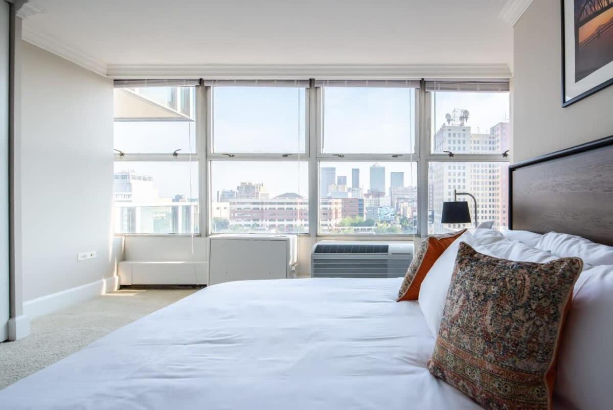 Apartment Cozysuites 800 Tower 1br With Gym! 15 *