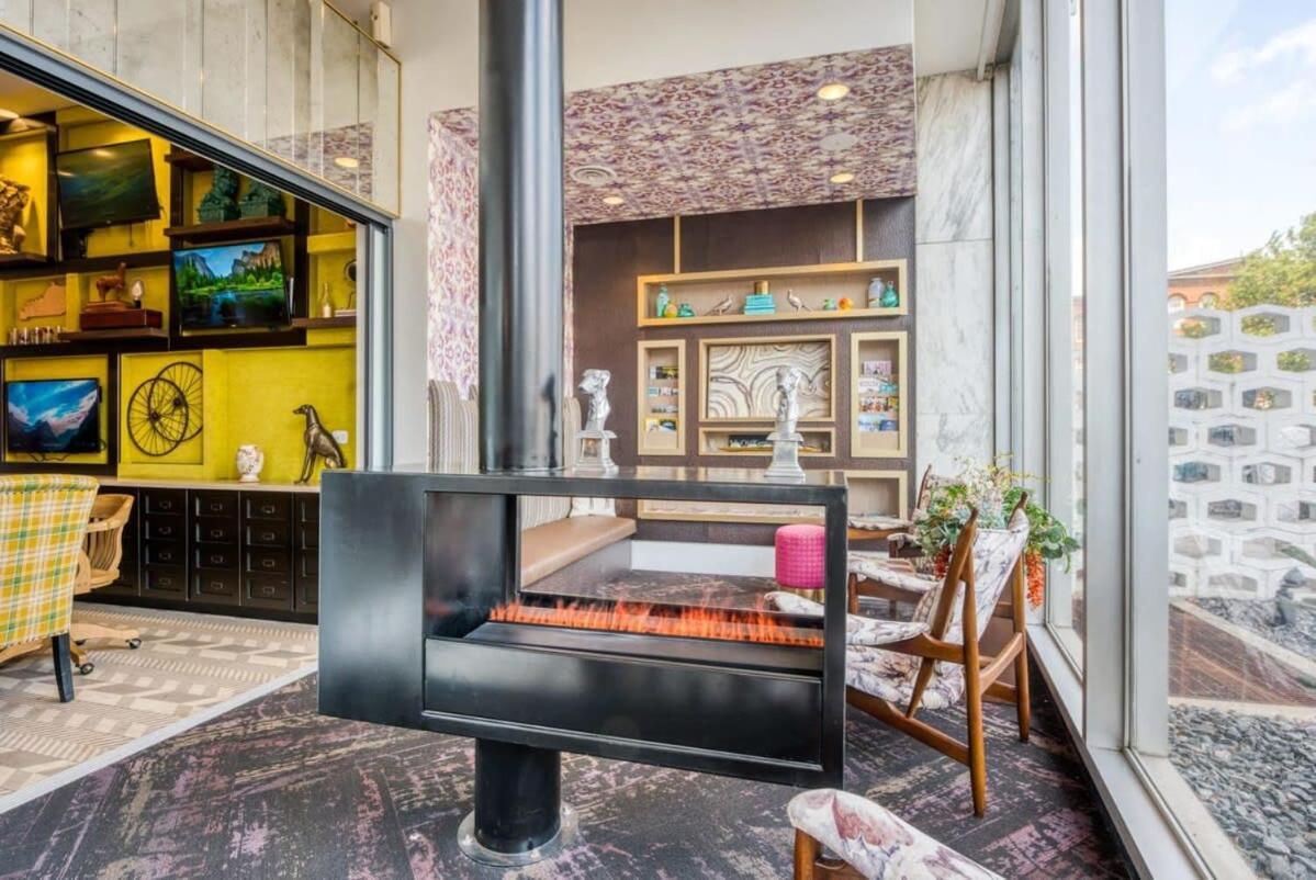 Cozysuites 800 Tower 1br With Gym! 09 * Louisville