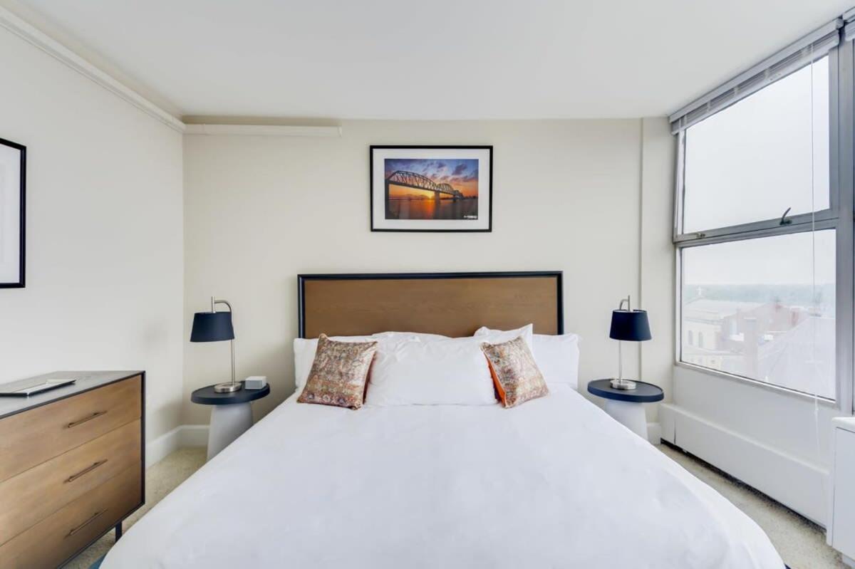 Cozysuites 800 Tower 1br With Gym! 09 Louisville