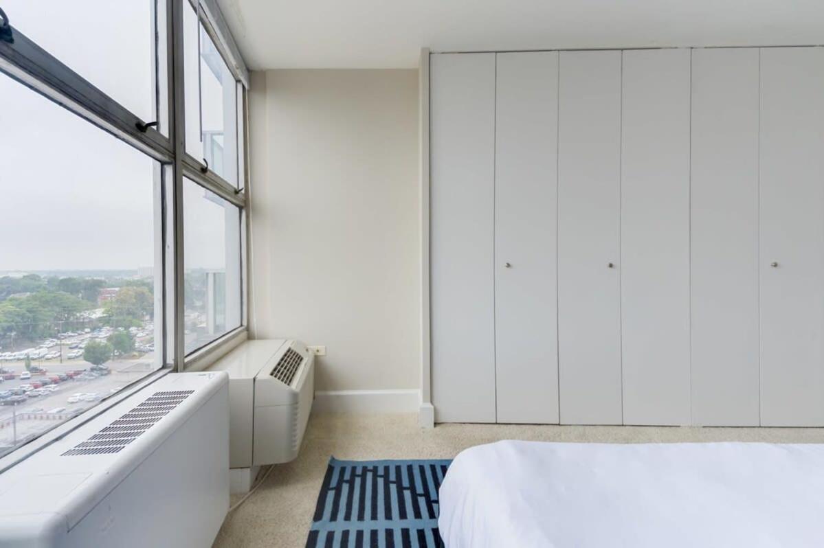Cozysuites 800 Tower 1br With Gym! 09 Apartment