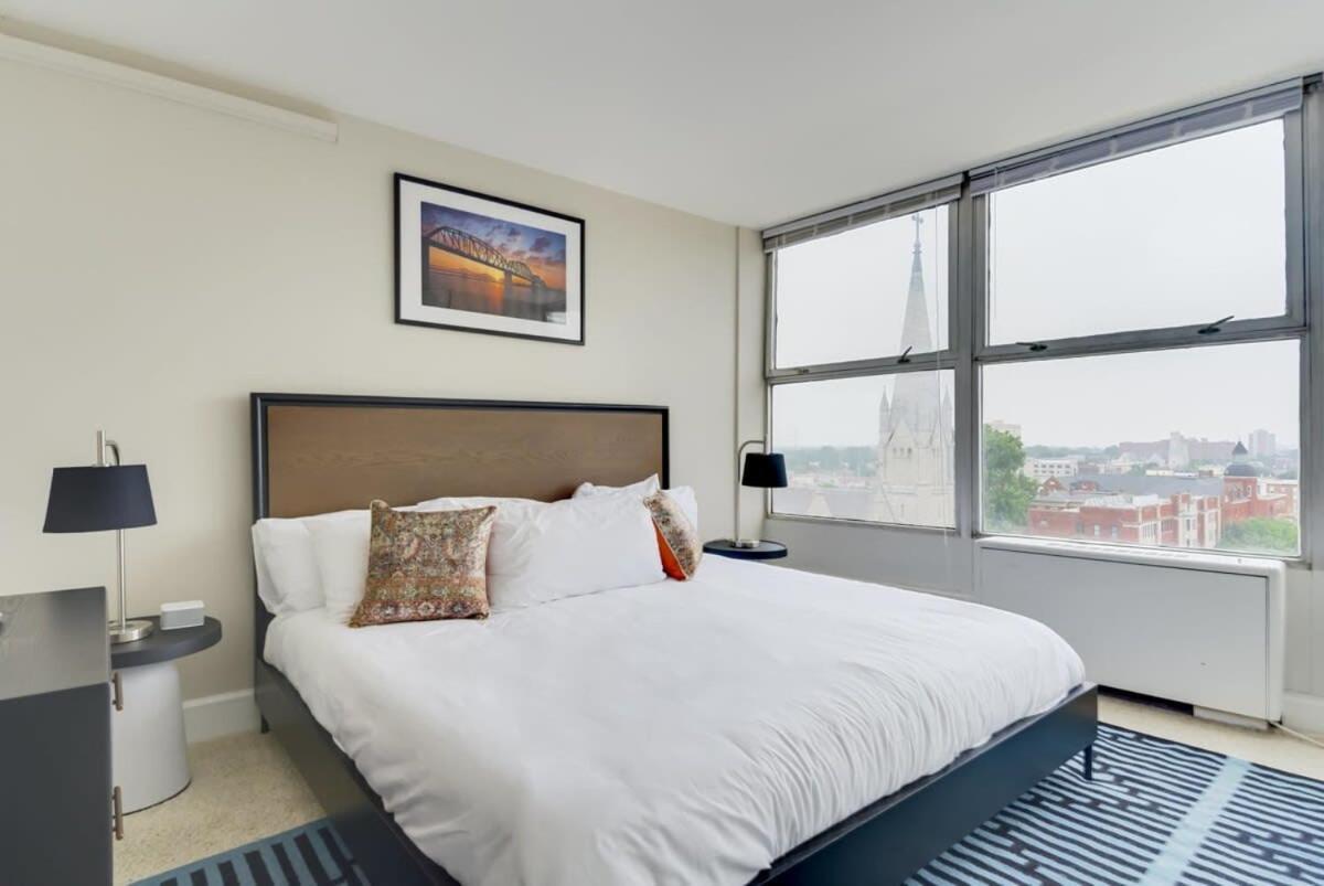 Apartment Cozysuites 800 Tower 1br With Gym! 09 *