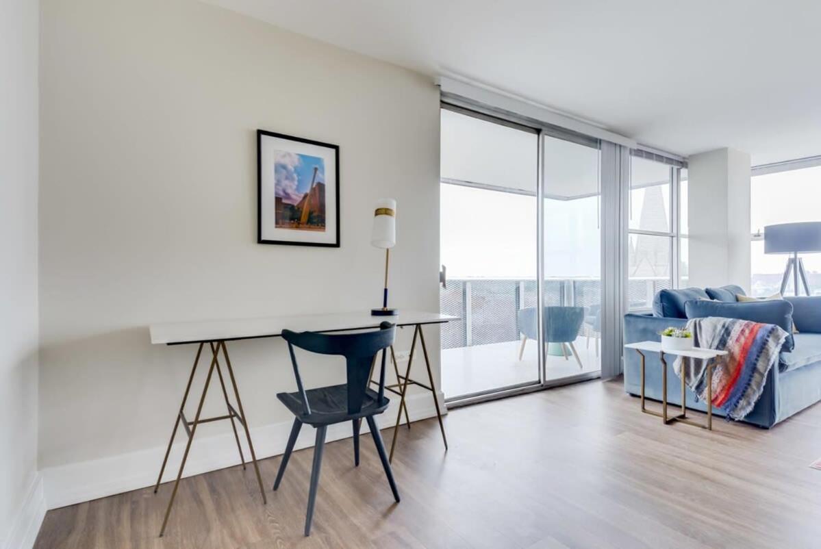 Apartment Cozysuites 800 Tower 1br With Gym! 09 Louisville