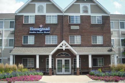Hotel Extended America - - Alliant Avenue Louisville