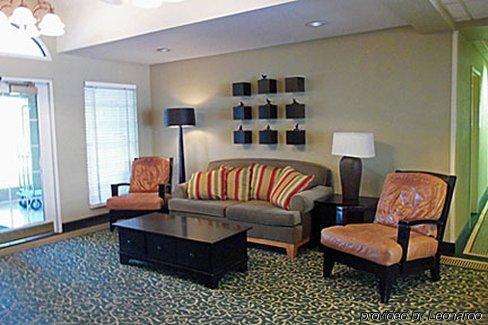 Hotel Extended America - - Alliant Avenue