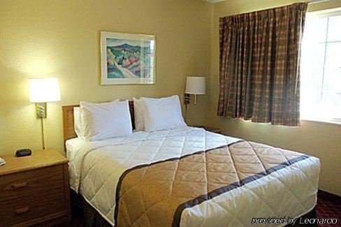Hotel Extended America - - Alliant Avenue 2*
