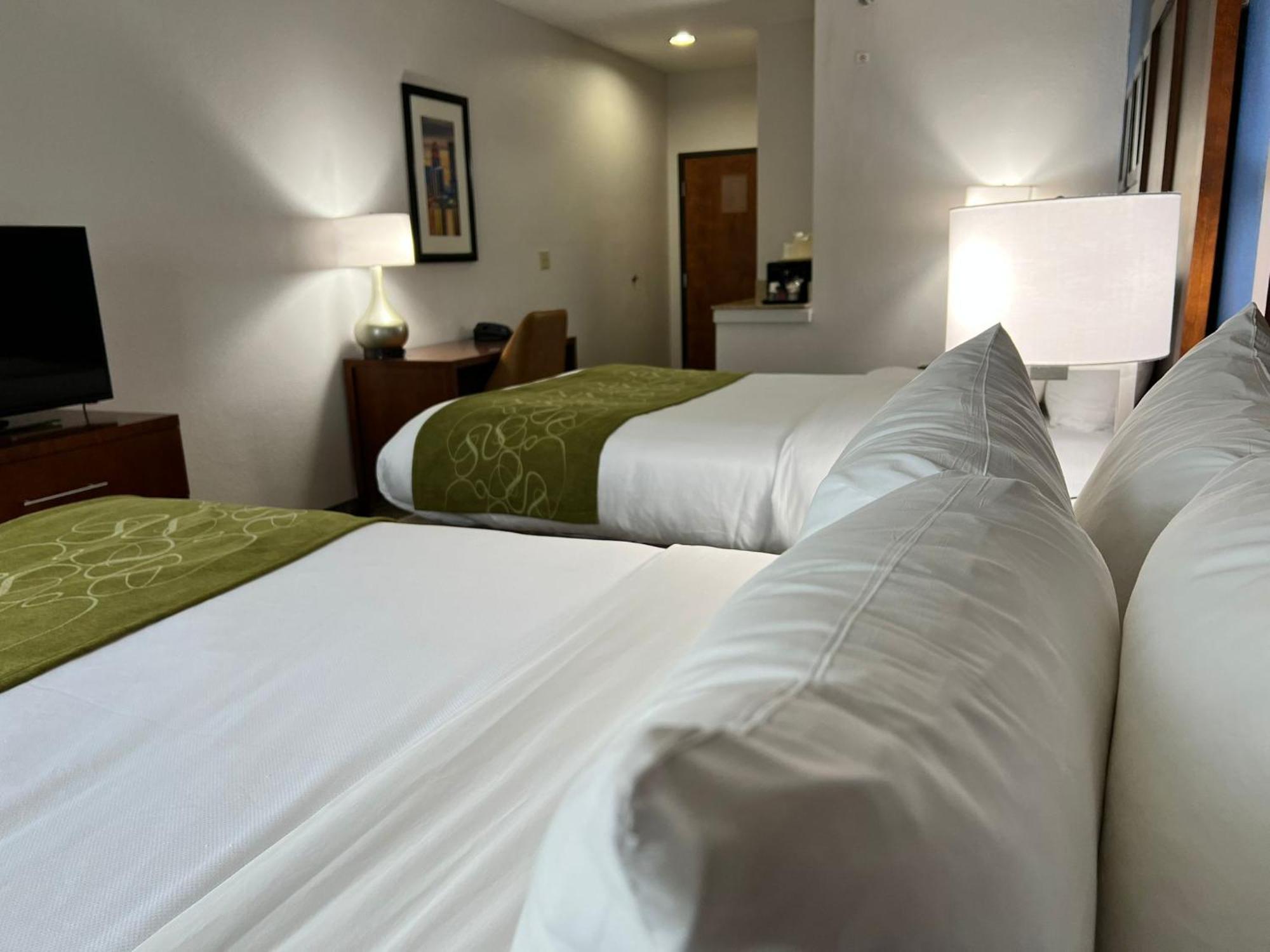 Comfort East 3* Louisville