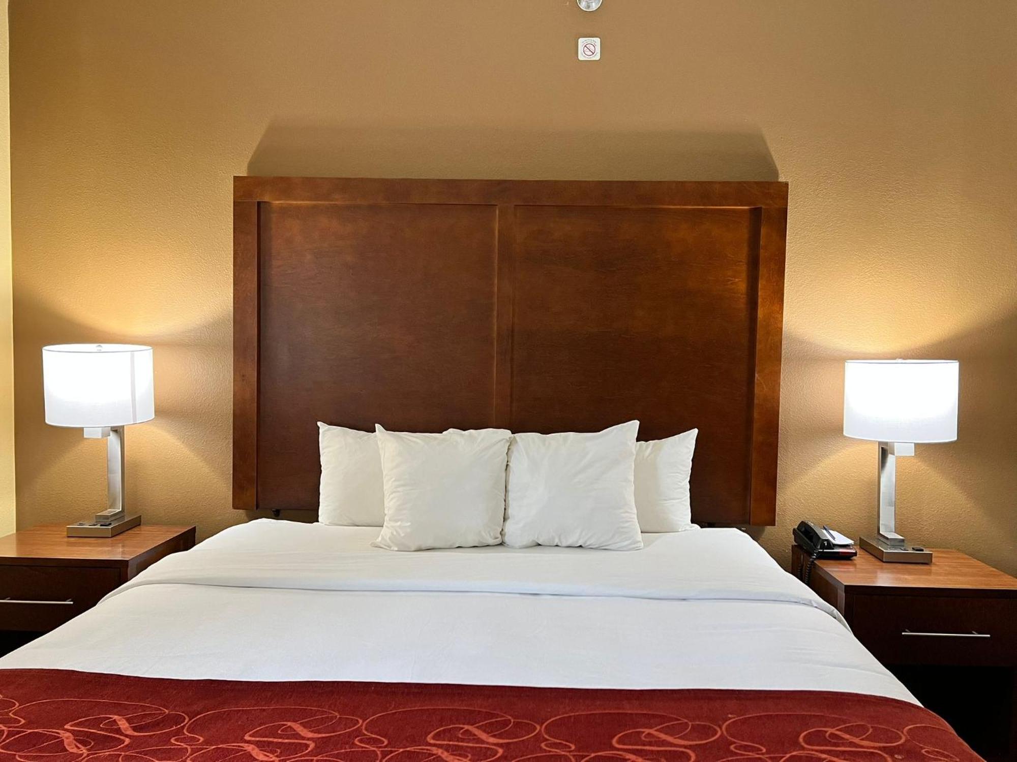 Comfort East Louisville