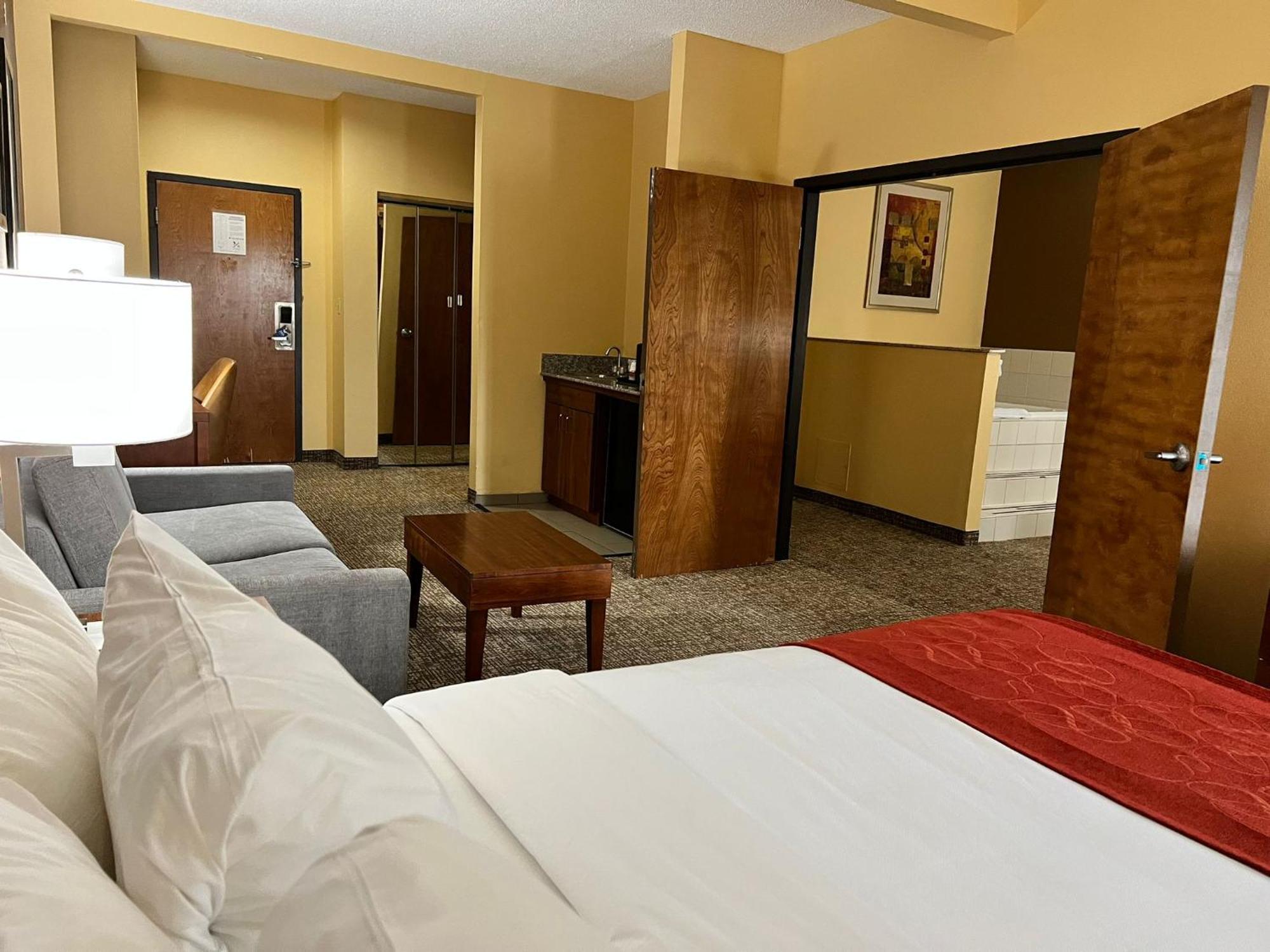 Comfort East 3*