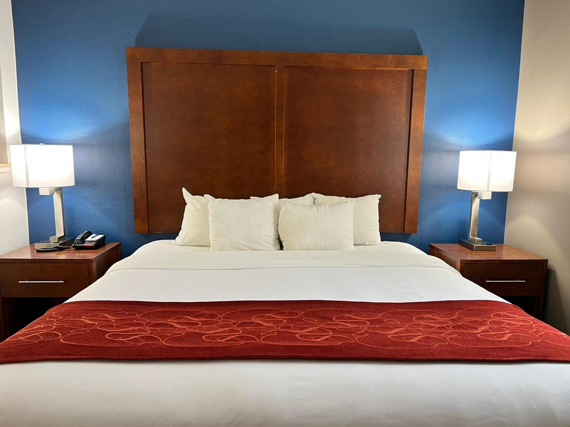 Comfort East
